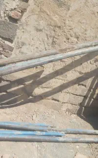 خلاطه  میکسر  بتونیر بالابر