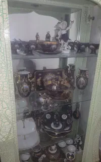 تزئینی