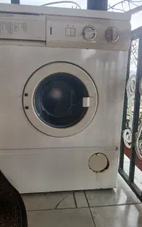 ماشین لباسشویی ارج