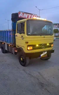 خاور ۸۰۸