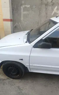 پراید 89