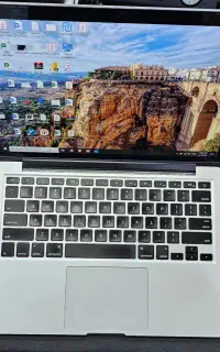 مک بوک پرو Core i7 2014