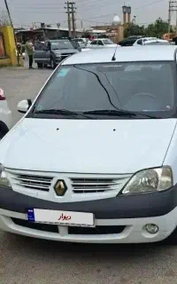 فروش یا معاوضه ال ۹۰ بدون رنگ / مدل ۹۵/ لوکس و خاص