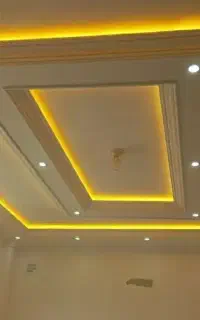 گچکاری. گچخاک. سفید. گچبری وابزار