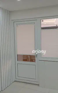 نصب پرده دوخت پرده شستشوی پرده