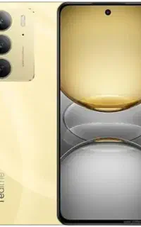 موبایل realme C75