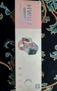 ساعت هوشمند