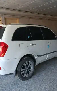 x33s نیو ام وی‌ام مدل ۹۵ معاوضه با شاهین سورن پلاس