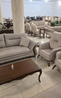 ست ۸ نفره افرا ( آقای مبل)