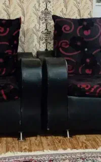 مبل ۷ نفره