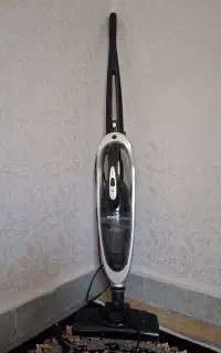 جارو برقی عصایی