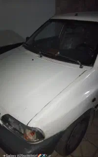 پراید ۹۳