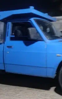 نیسان کرایه ای