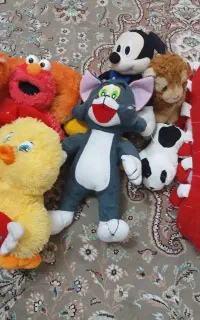 عروسک