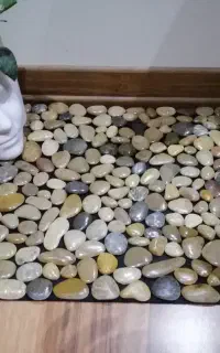 پادری سنگی همراه با هدیه ویژه رایگان