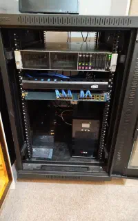 خدمات شبکه سانترال voip مشاوره رایگان
