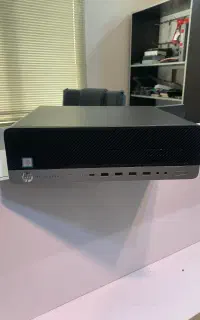 کیس استوک اروپایی hp