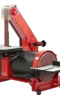 سنباده نواری محک BDC 100