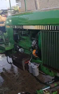 تراکتور جاندیر ۳۱۴۰