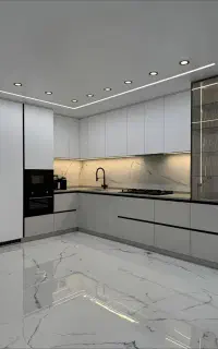 کابینت و کمد دیواری