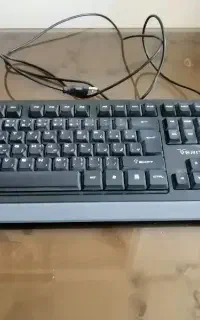 کیبورد
