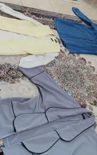 ۴عدد مانتو‌کتی،۷۰۰هزار
