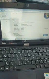 مینی لپ تاپ asus مدلeepc لمسی
