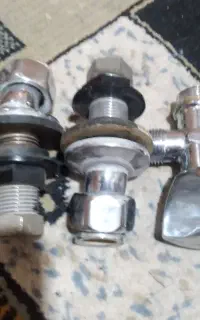 زیر شیر آب