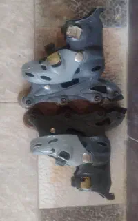 کفش اسکیتی