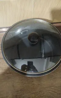 قابلمه تفلون