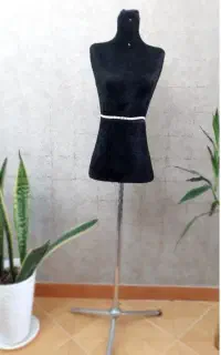 مانکن مخصوص لباس مجلسی وعروس