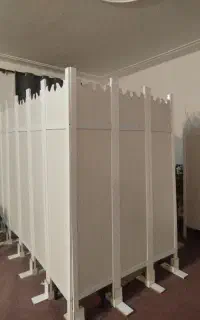 پارابن   جداکننده اتاق