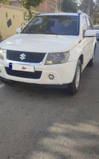 سوزوکی ویتارا اتوماتیک ۲۴۰۰ مدل ۹۰