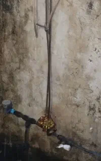 تخریب بتن