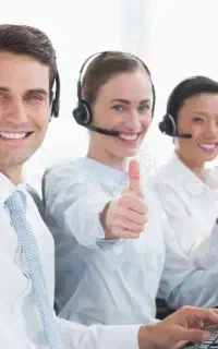 استخدام خانم (۴۰ نفر) فروش تلفنی درمنزل