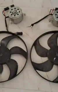 موتور فن پژو