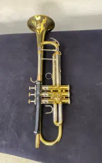 ترومپت ( شیپور )