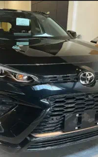 تویوتا وایلندر لاکچری پلاس 4WD مدل ۲۰۲۵