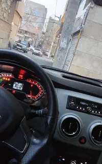 فروش سهند اس  پارس خودرو
