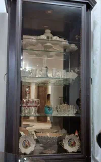 بوفه