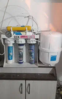 تسوبه اب