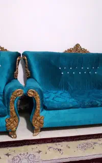 مبل ۷نفره
