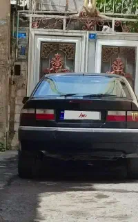 زانتیا 2000 86فروش فوری
