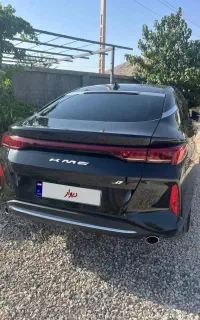 کی ام سی j7 مدل ۴۰۳