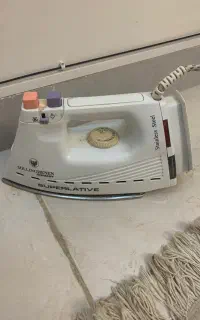 اتو بخار