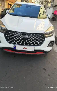 ام وی ام x55پروIE