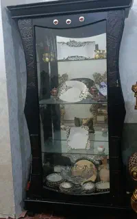 بوفه سالم