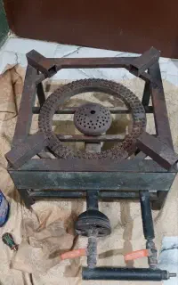 تک شعله