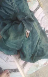 یک عدد چادر