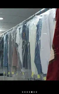 خشکشویی و مبلشویی طاها